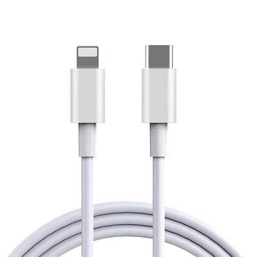 USB-C to Lightning Cable