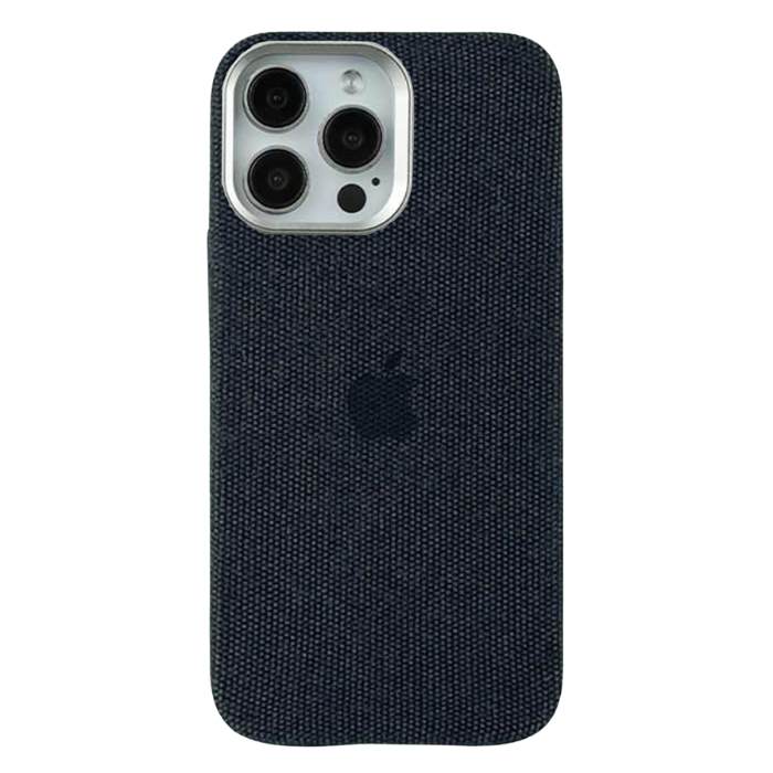 iPhone 16 Pro Fabric Cover