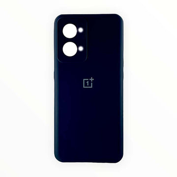 OnePlus Nord 2T Silicone Cover