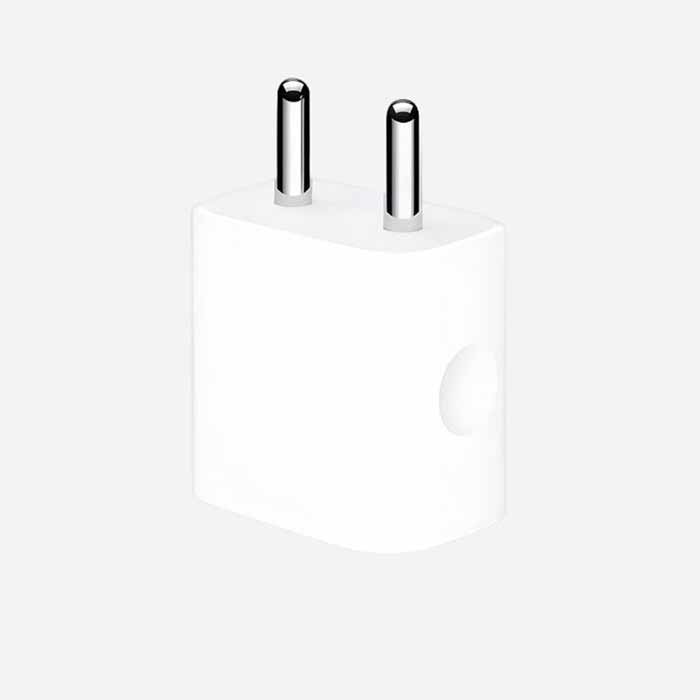 20W USB-C Power Adapter