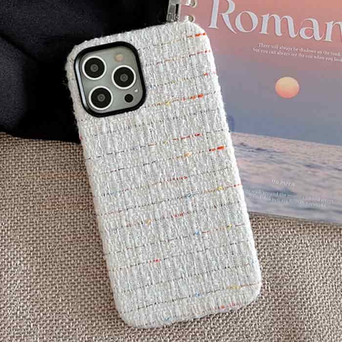 iPhone Fabric Cases