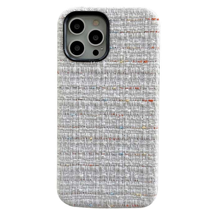 iPhone 14 Pro Max Fabric Case