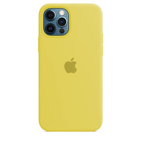 iPhone 14 Pro Max Silicone Cover