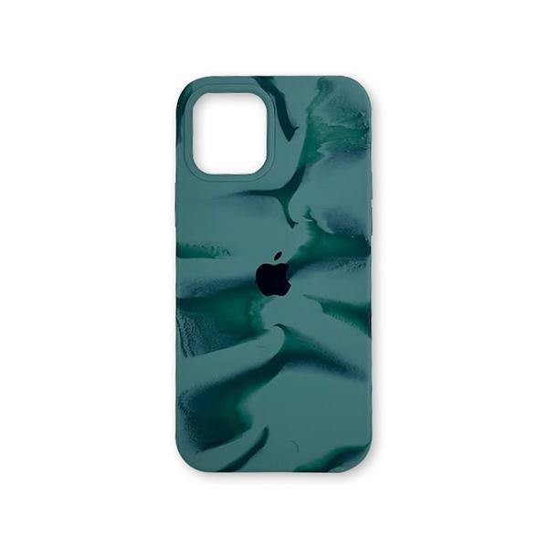 iPhone 11 Pro Water Silicone Case