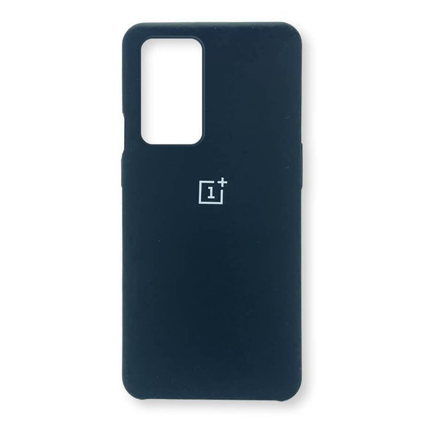 OnePlus 9 Silicone Back Cover