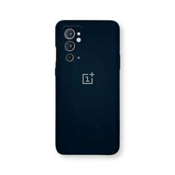 OnePlus 9 RT Silicone Back Cover