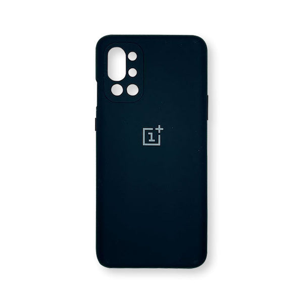 OnePlus 9R Silicone Back Cover