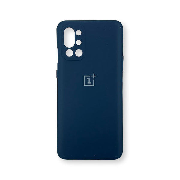 OnePlus 9R Silicone Back Cover