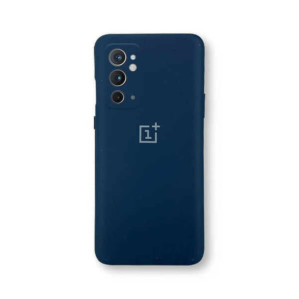 OnePlus 9 RT Silicone Back Cover