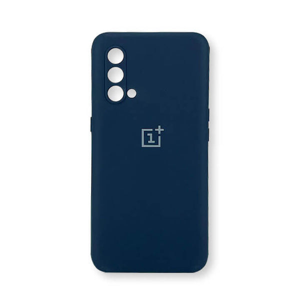 OnePlus Nord CE Silicone Cover