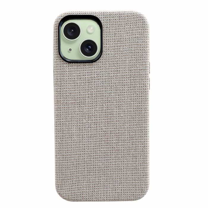 iPhone Fabric Cases