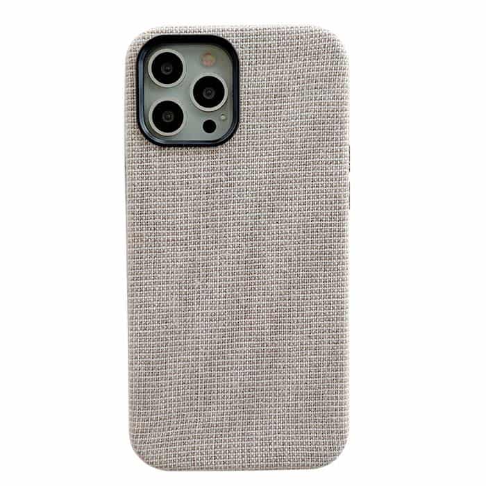 iPhone Fabric Cases