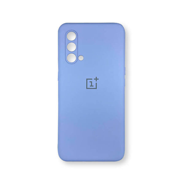 OnePlus Nord CE Silicone Cover