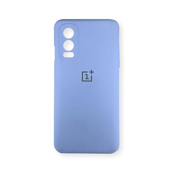 OnePlus Nord 2 Silicone Cover