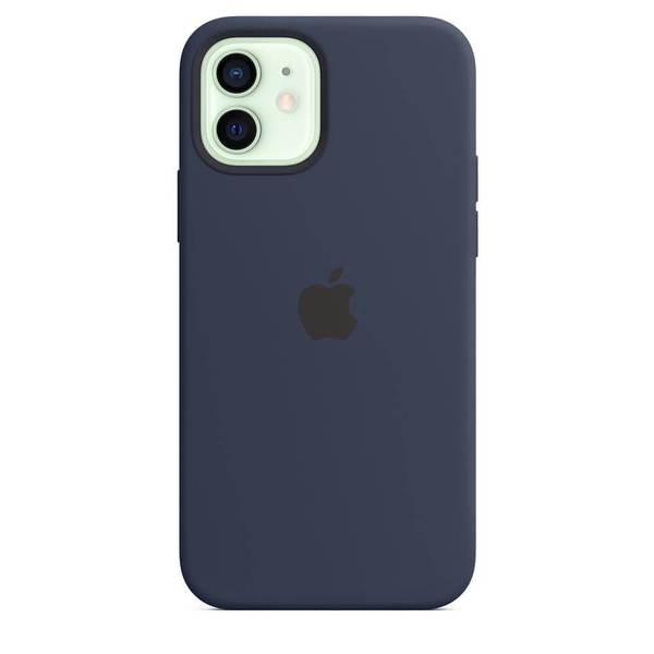 iPhone 11 Silicone Cases