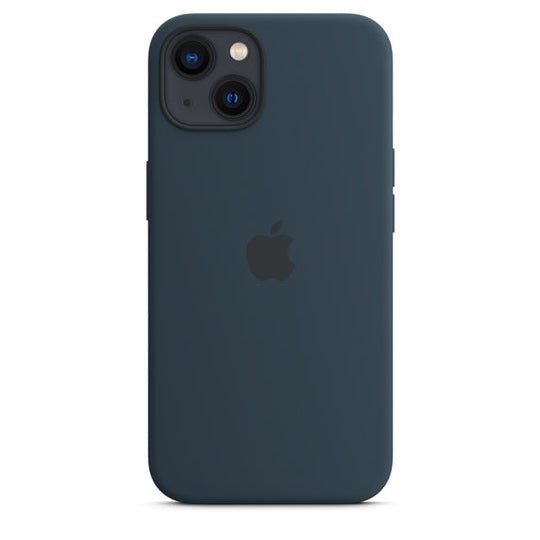 iPhone 14 Plus Silicone Cover