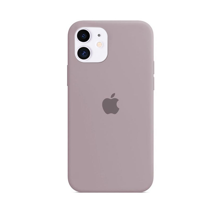 Silicone Case For iPhone 11 - Marthini