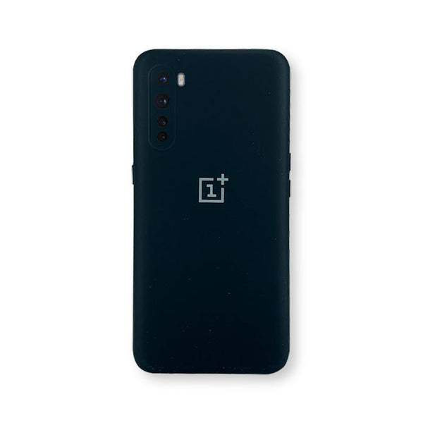 OnePlus Nord Silicone Cover