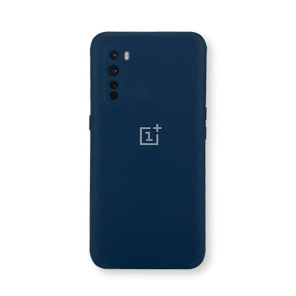 OnePlus Nord Silicone Cover