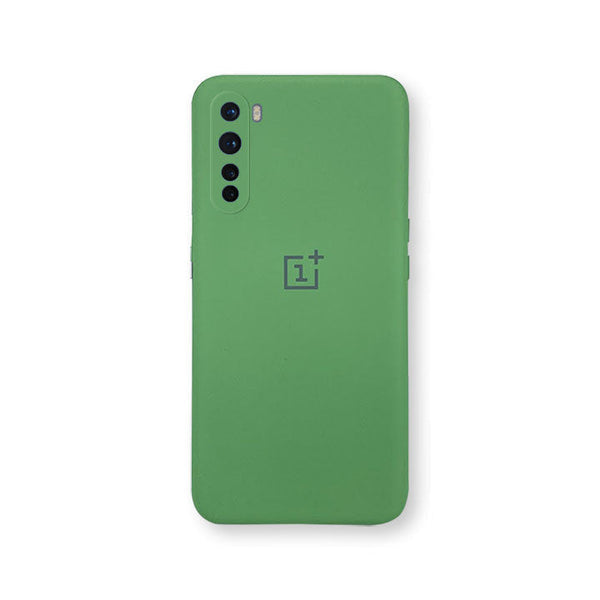 OnePlus Nord Silicone Cover