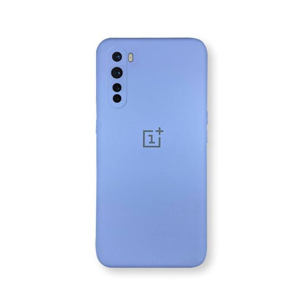 OnePlus Nord Silicone Cover