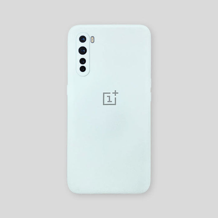 OnePlus Nord Silicone Cover