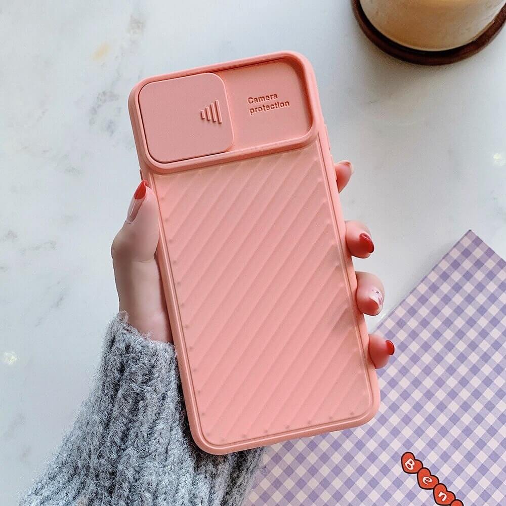 iPhone 11 Pro Sutter Silicone Case - Pink