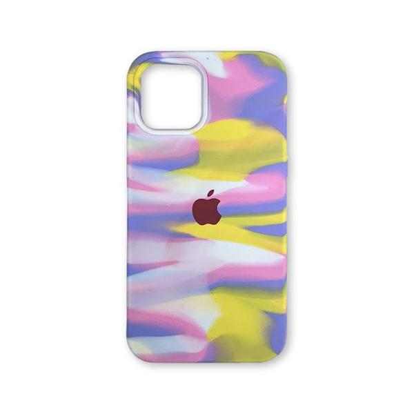 iPhone 11 Water Silicone Cases