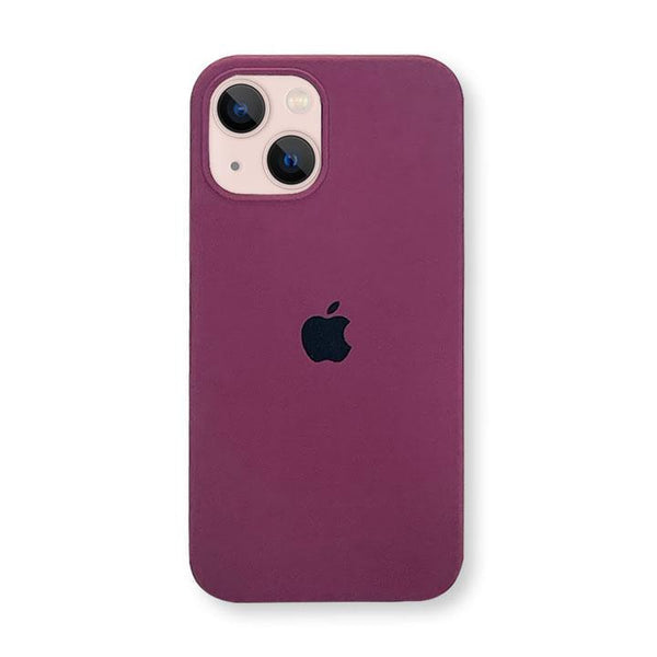 iPhone 13 Mini Silicone Case