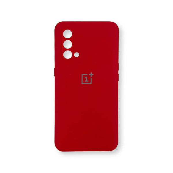 OnePlus Nord CE Silicone Cover