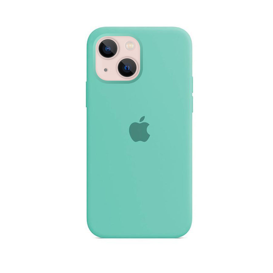 iPhone 14 Plus Silicone Case - SeoFoam