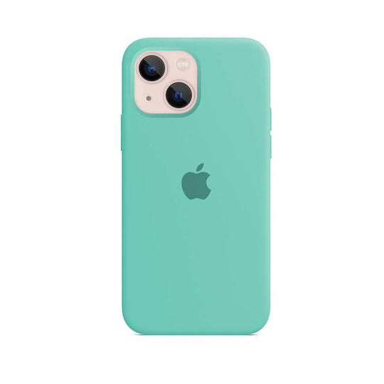 iPhone 15 Plus Silicone Cover