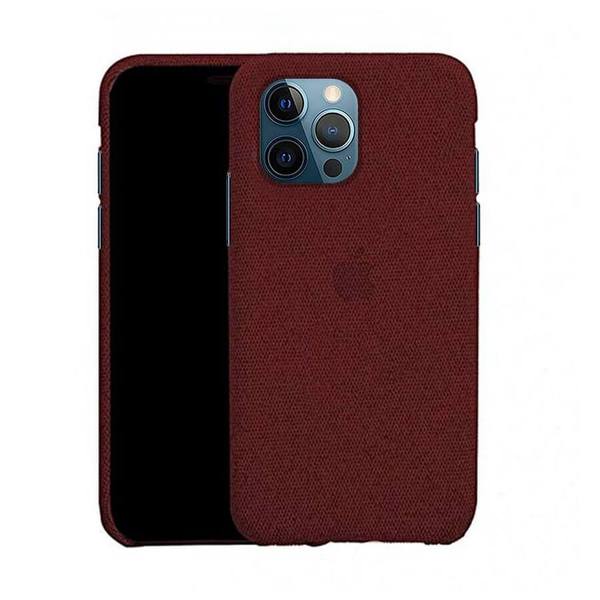 iPhone 12 & 12 Pro Fabric Case