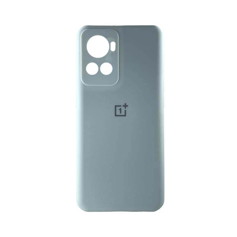 OnePlus 10R Silicone Cover