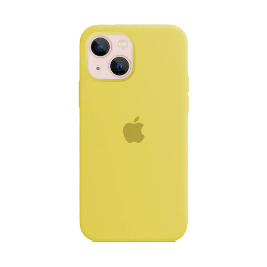 iPhone 14 Plus Silicone Cover