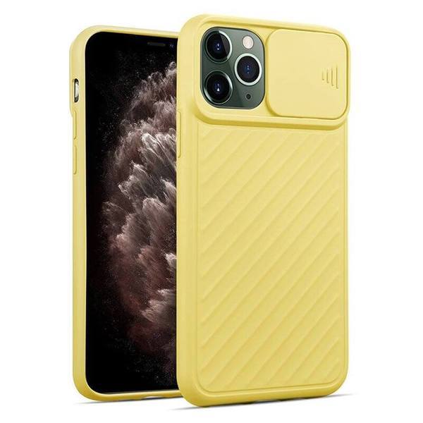 iPhone 11 Pro Sutter Silicone Case