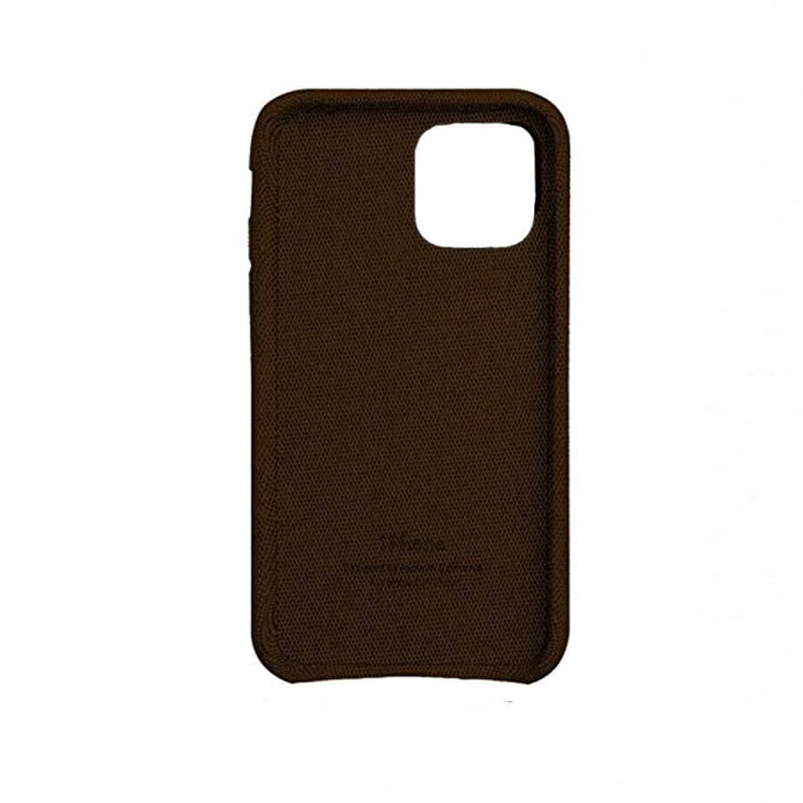 Black Fabric Case - iPhone 11 Pro Max