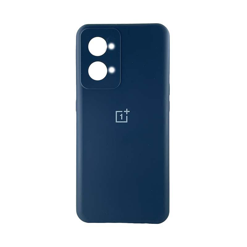 OnePlus Nord 2T Silicone Cover