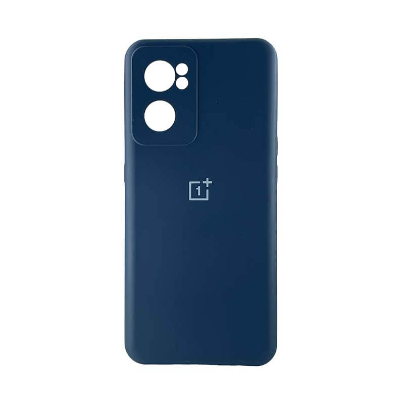 OnePlus Nord CE 2 Silicone Cover