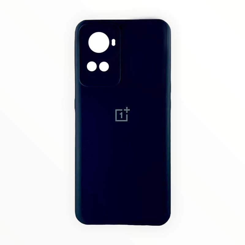 OnePlus 10R Silicone Cover