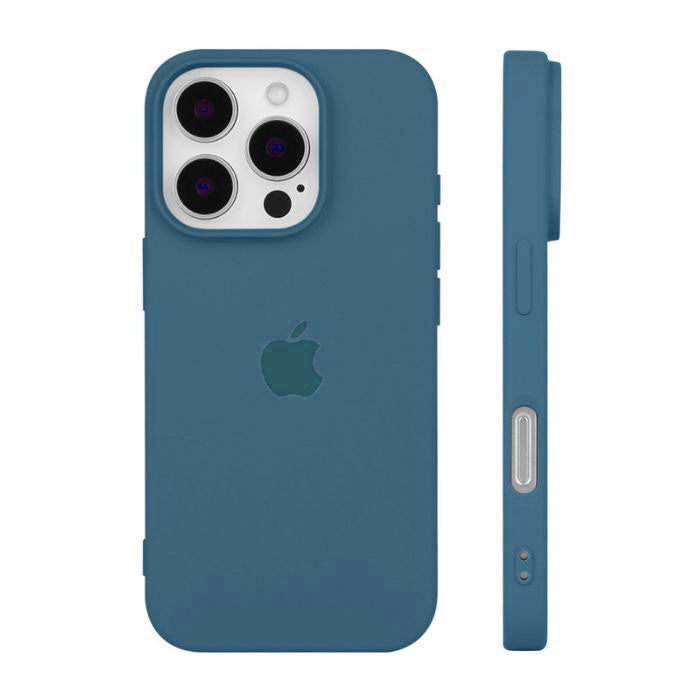 iPhone 16 Pro Silicone Cover