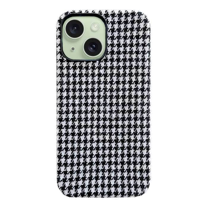 iPhone Fabric Cases