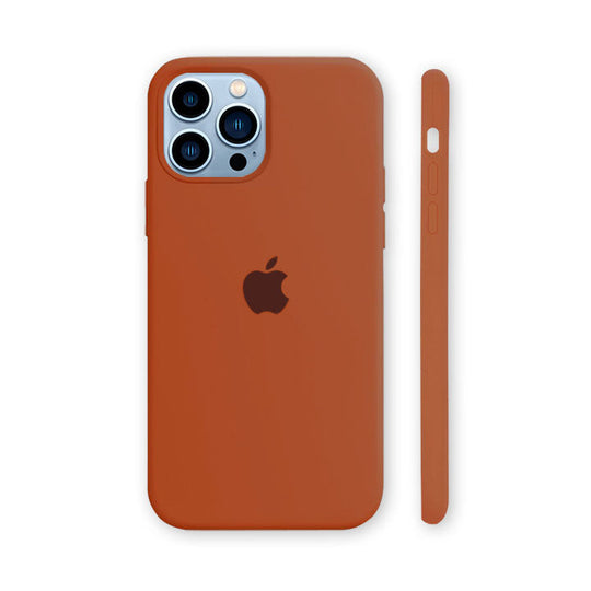 iPhone 14 Pro Max Silicone Cover