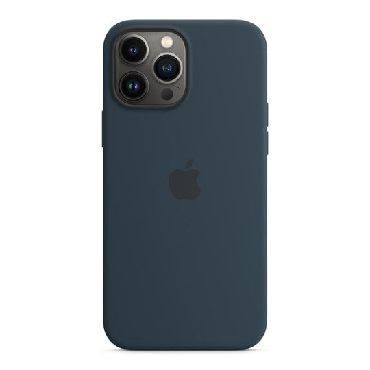 iPhone 15 Pro Silicone Cover