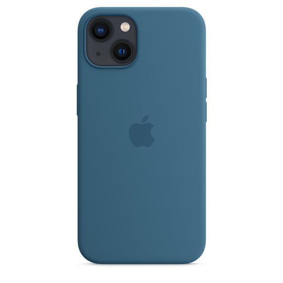 iPhone 13 Mini Silicone Case