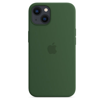 iPhone 15 Silicone Cover