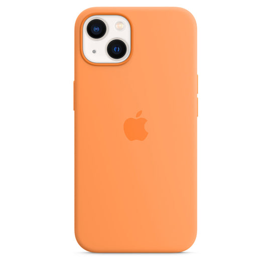 iPhone 14 Plus Silicone Cover