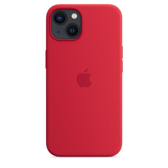 iPhone 14 Plus Silicone Cover