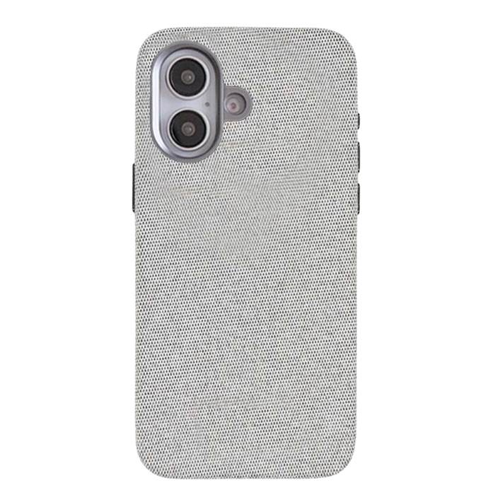 iPhone 16 Fabric Cover