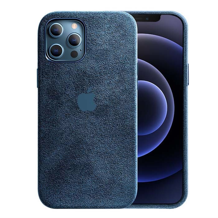 iPhone 14 Pro Max Alcantara Case